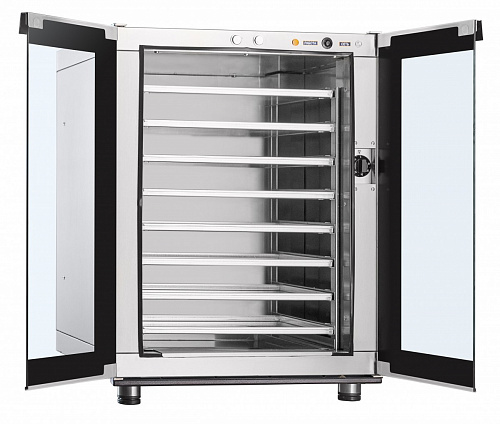 Шкаф расстоечный тепловой Abat ШРТ-8-01 Шкаф расстоечный тепловой Abat ШРТ-8-01